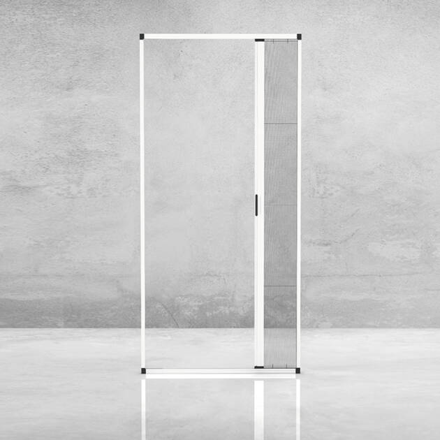 易拆型摺疊紗窗/門