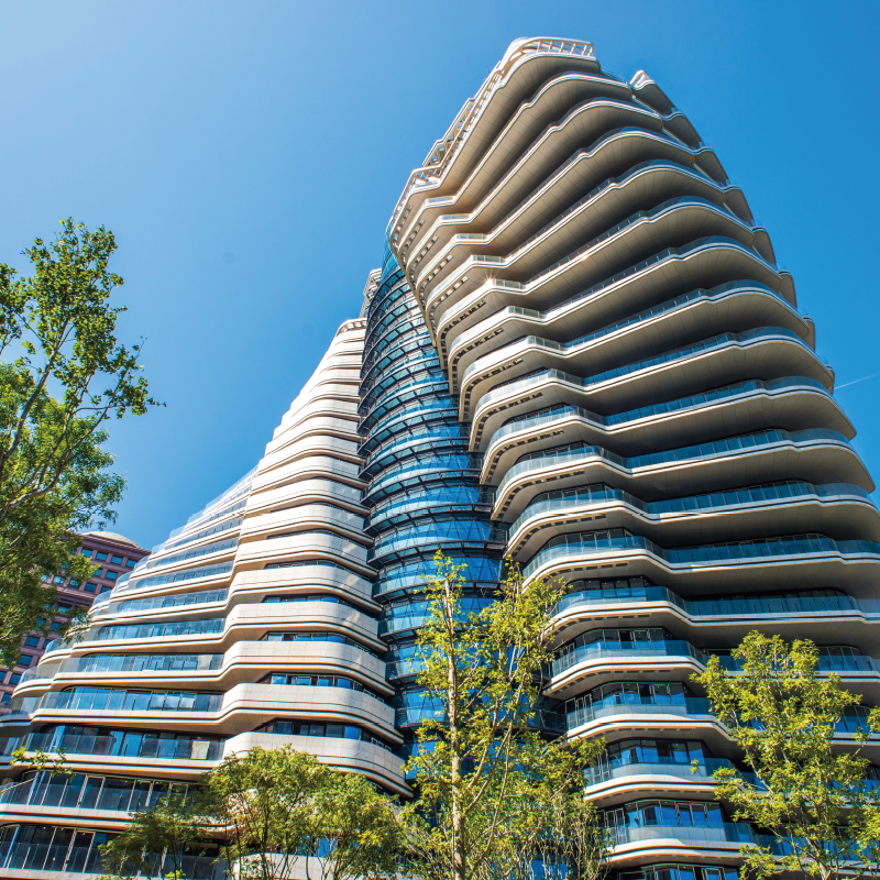 陶朱隱園 Tao Zhu Yin Yuan