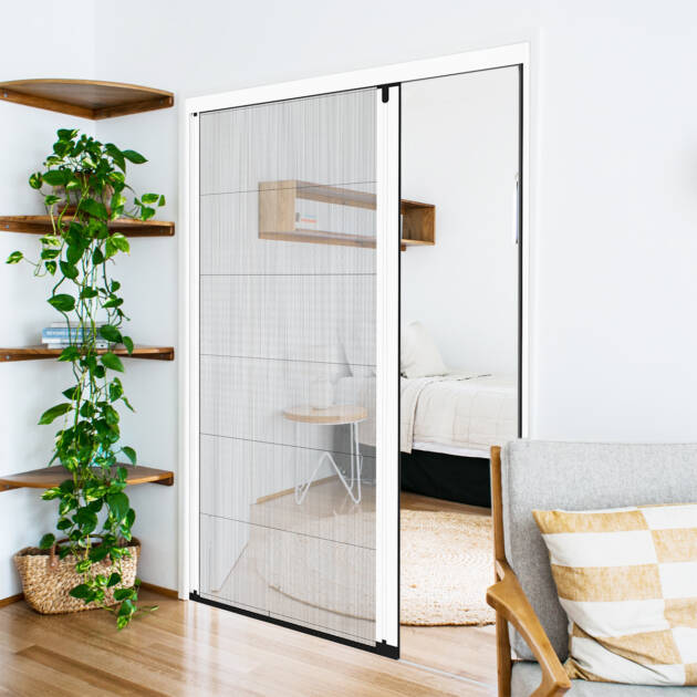 無障礙摺紗門4.0G